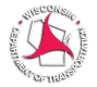 Wisconsin Department of Transportation logo
