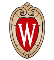 University of Wisconsin - Madison logo